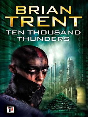 cover image of Ten Thousand Thunders